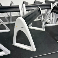 Sartorius Pipettes Stand x20 image 0